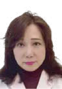 橋場千織 先生